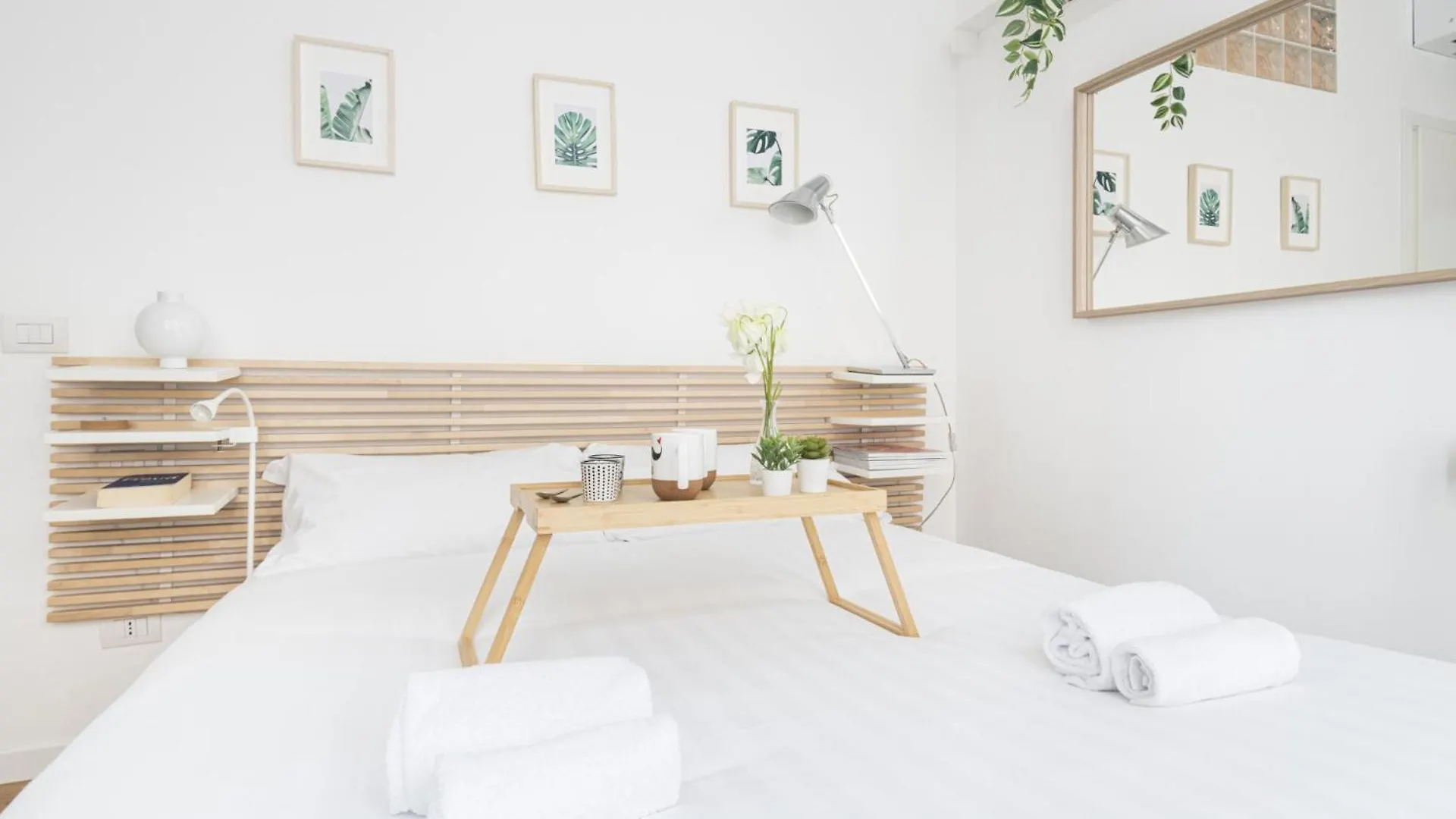 Lägenhet Easylife - Luminoso Bilocale In City Life Milano Italien