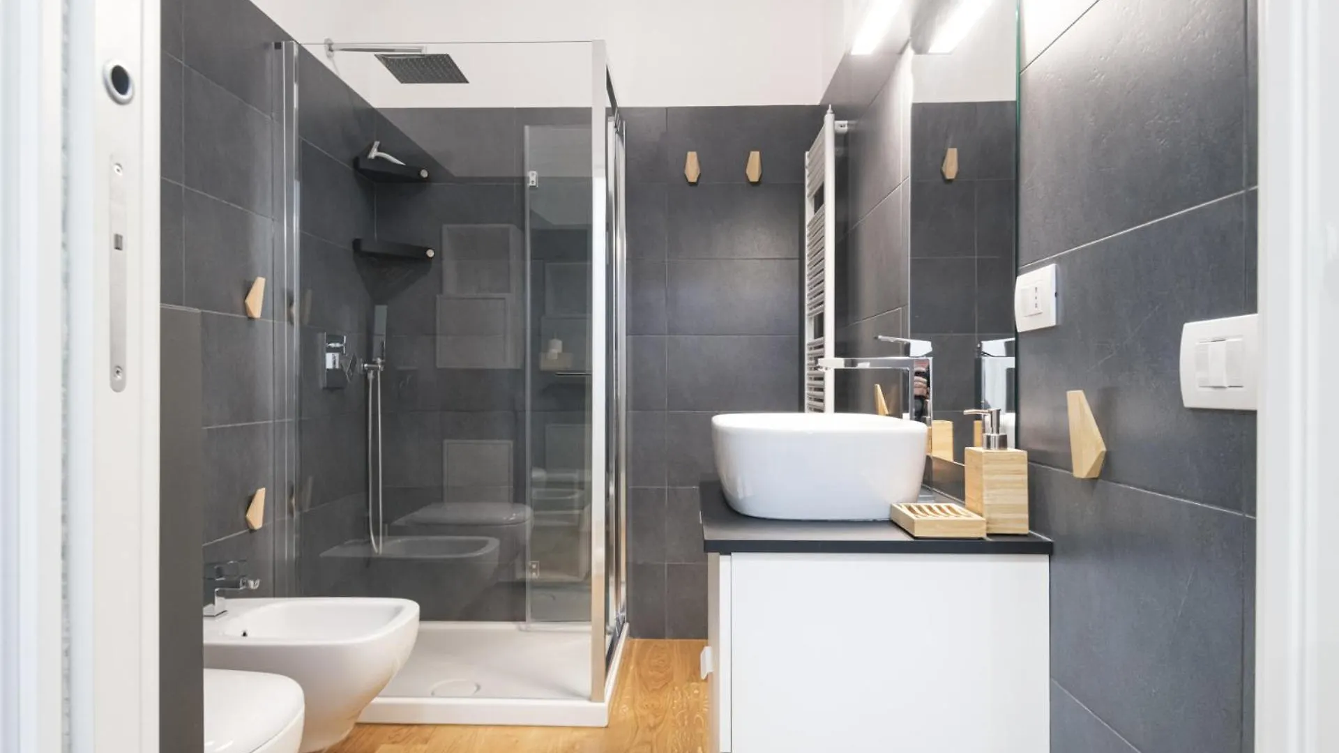 Easylife - Luminoso Bilocale In City Life Milano